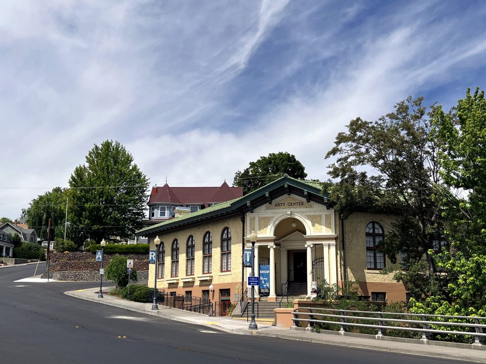 PCA
